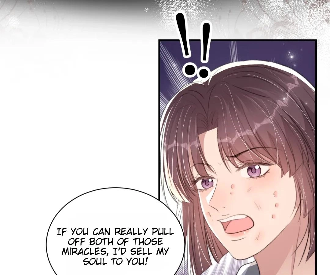 The Real Heiress Brings the High Society to Its Knees Chapter 10 Page 38